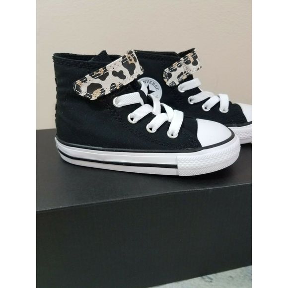infant high top shoes